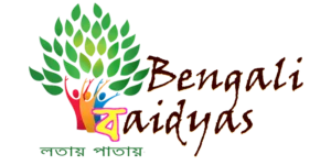 Bengali Vaidya Samaj Logo